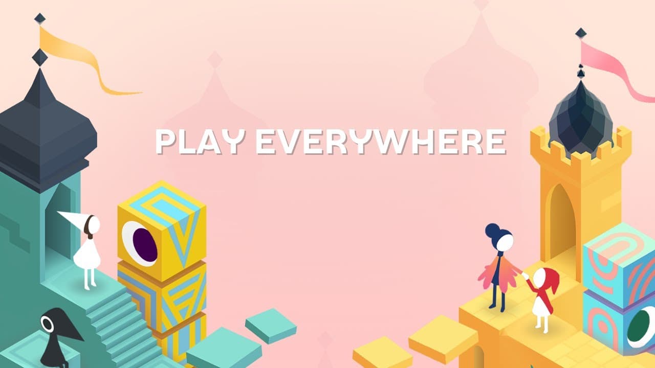 Monument Valley