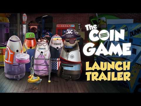 The Coin Game