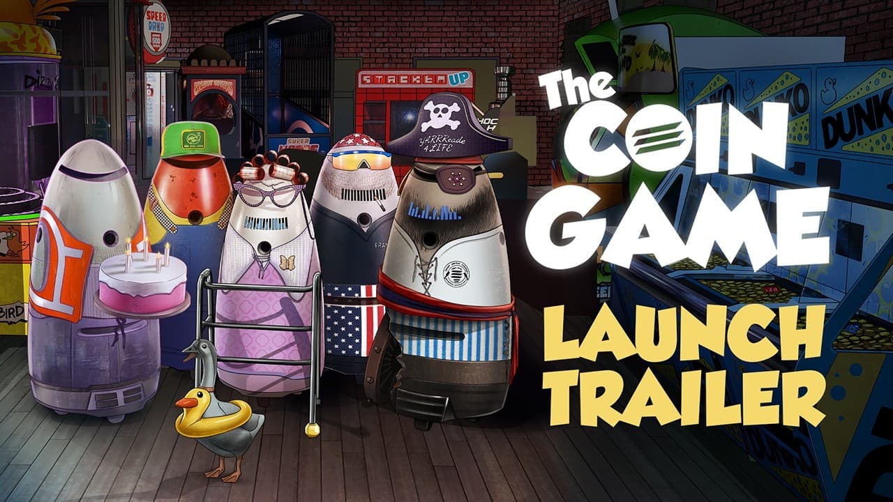 The Coin Game