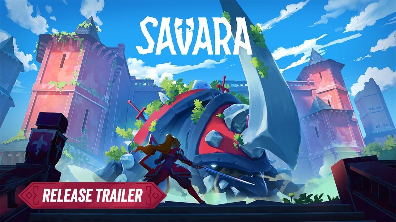 Savara