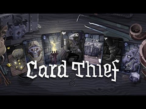 From marketing games to making them