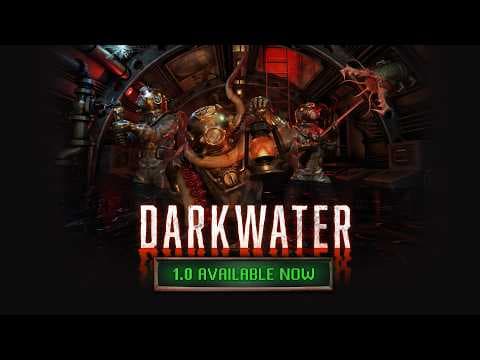 Darkwater