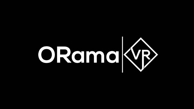 Logo d'ORama VR