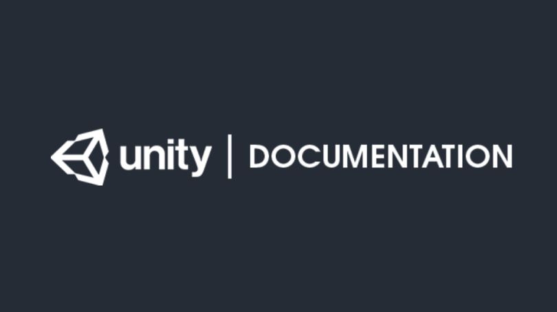 Documentação Unity