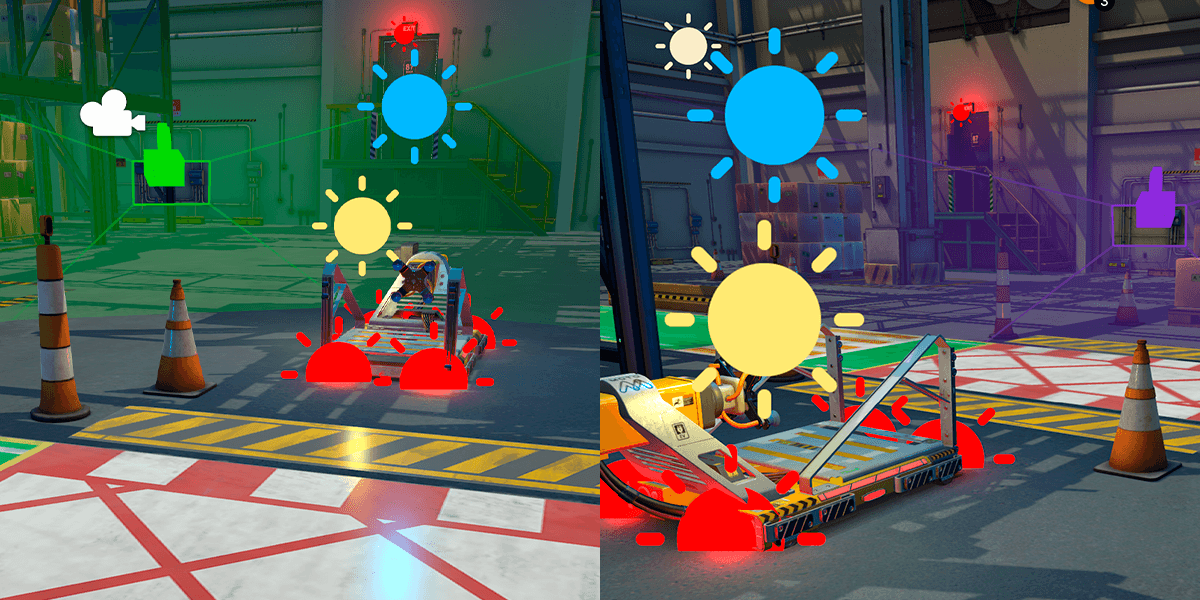 Unity Studio real-time collaboration