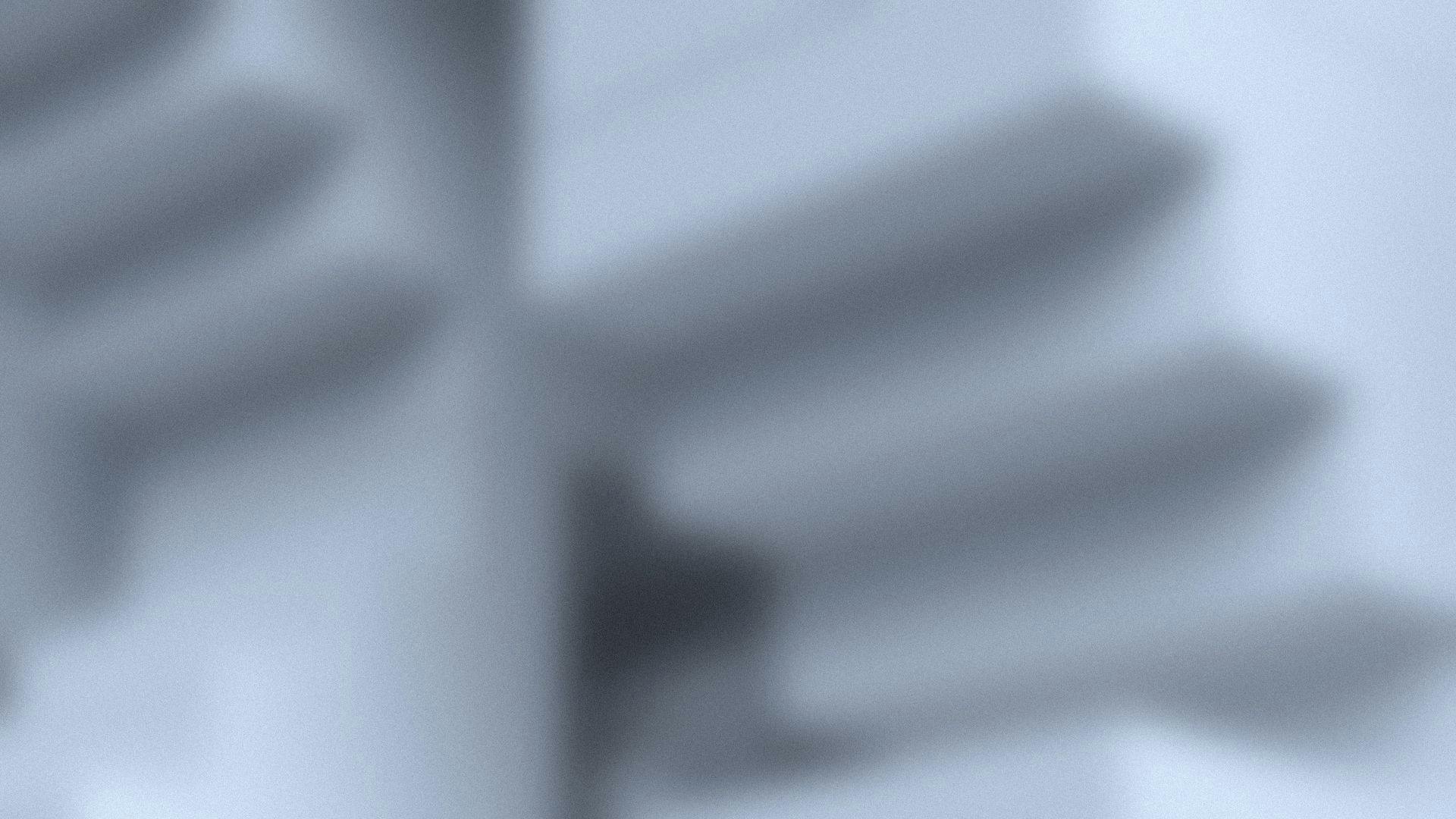 background blur