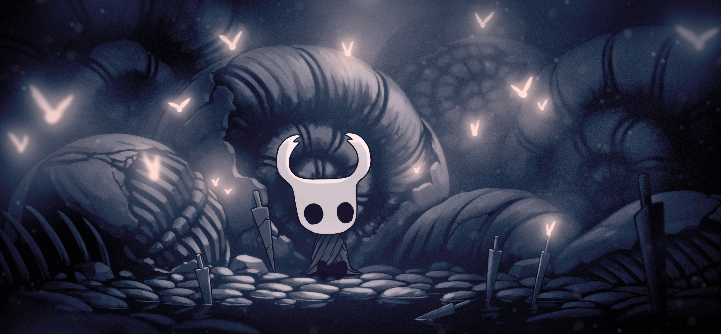 Hero background image