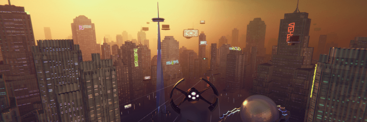 메가시티(Megacity)