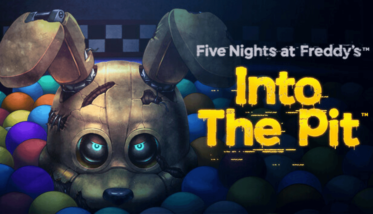 Accessibility in Five Nights at Freddy's: Into The Pit, by Mega Cat Studios_Unity guest blog post