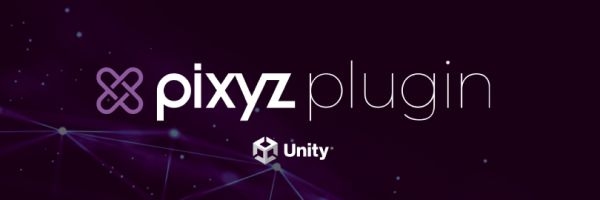 Pixyz Plugin