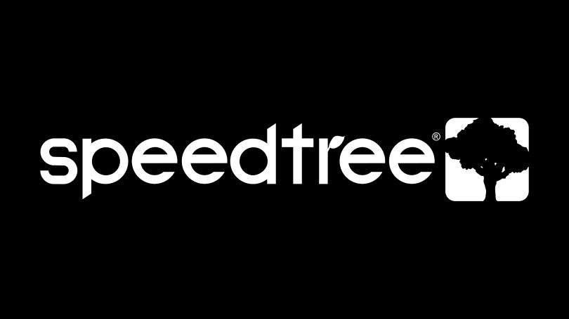 Logo de Speedtree
