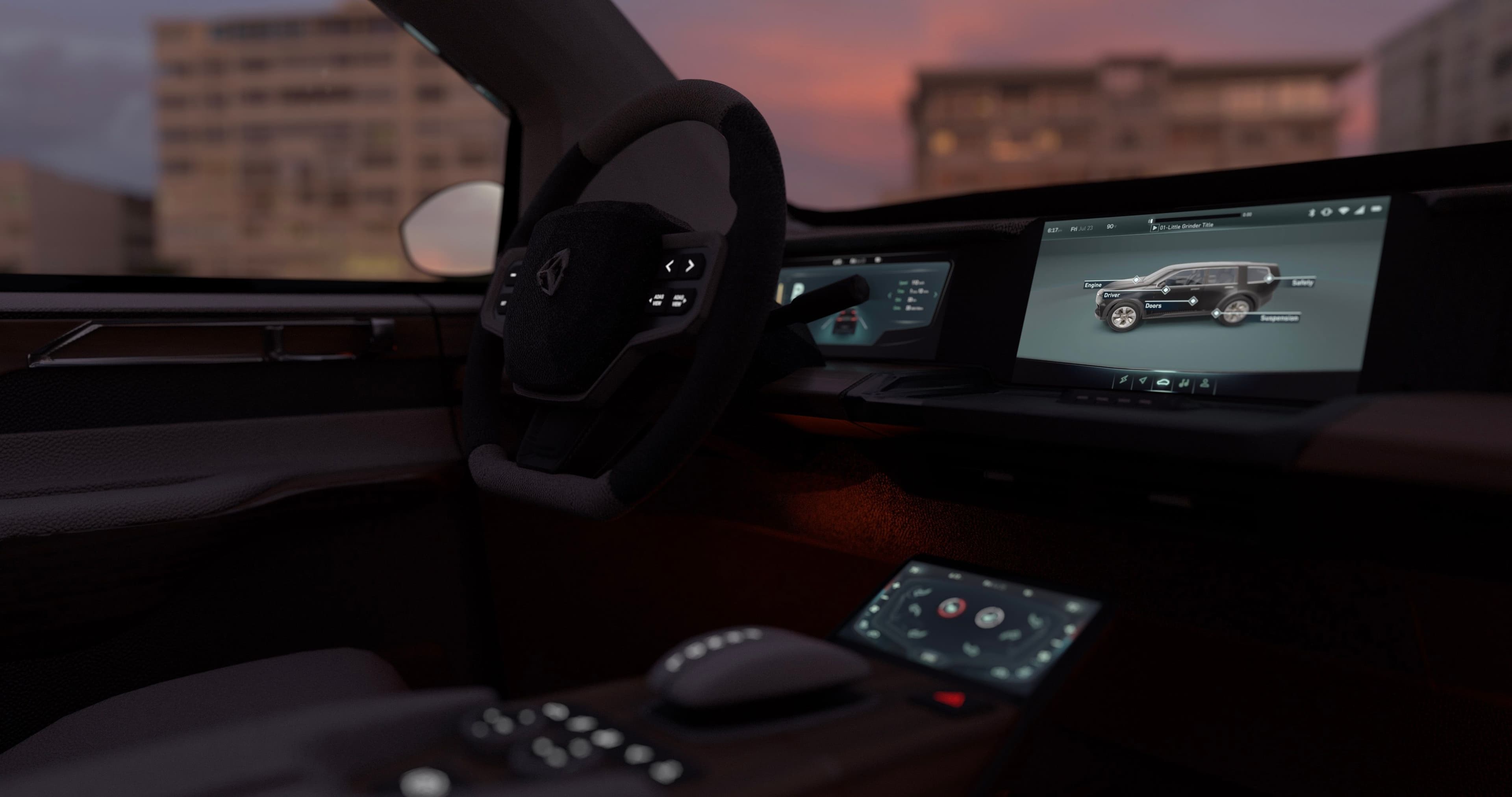 HMI Graphic and Animation Fundamentals