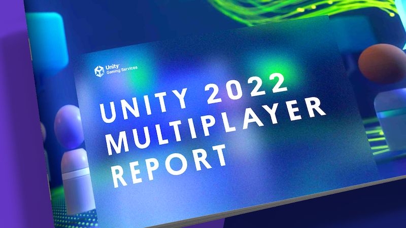 relatório multijogador 2022