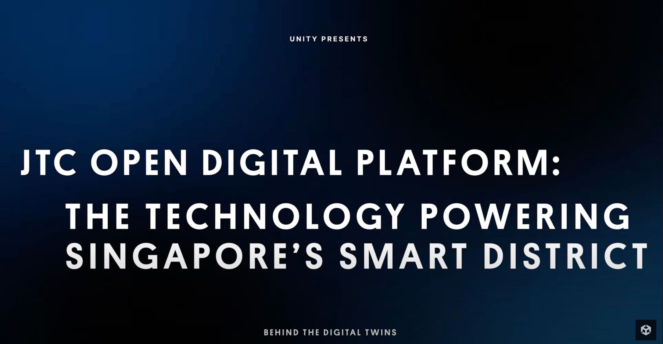 JTC’s Open Digital Platform: The technology powering Singapore’s smart district