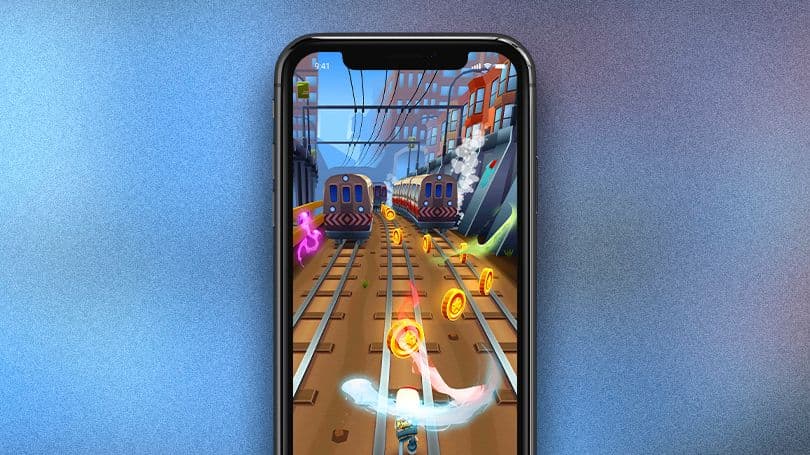 subwaysurfers