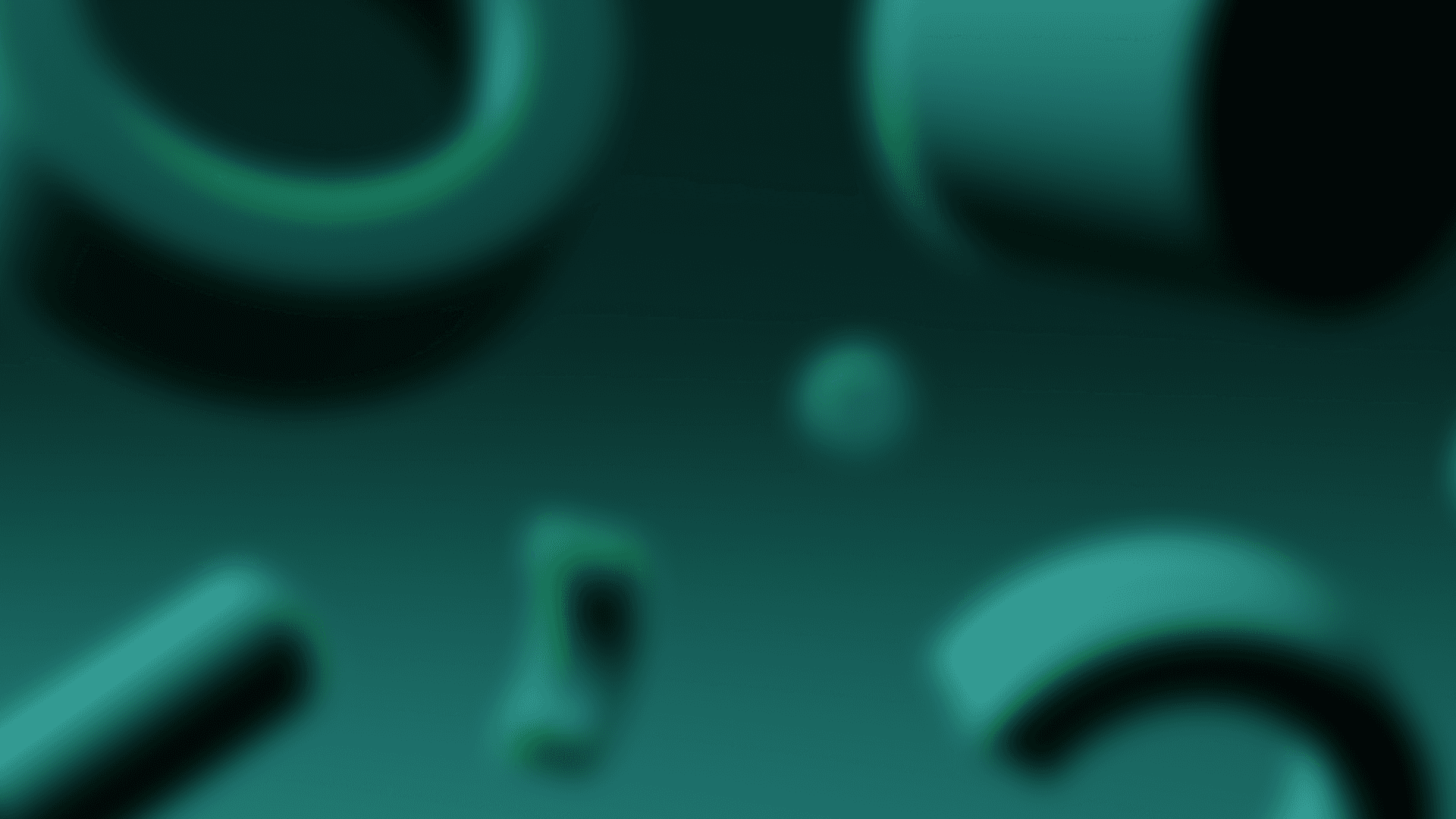 Graphisme 3D de formes