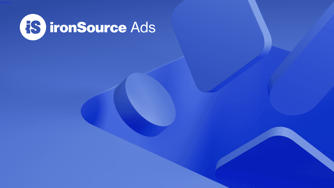 ironSource-Ads