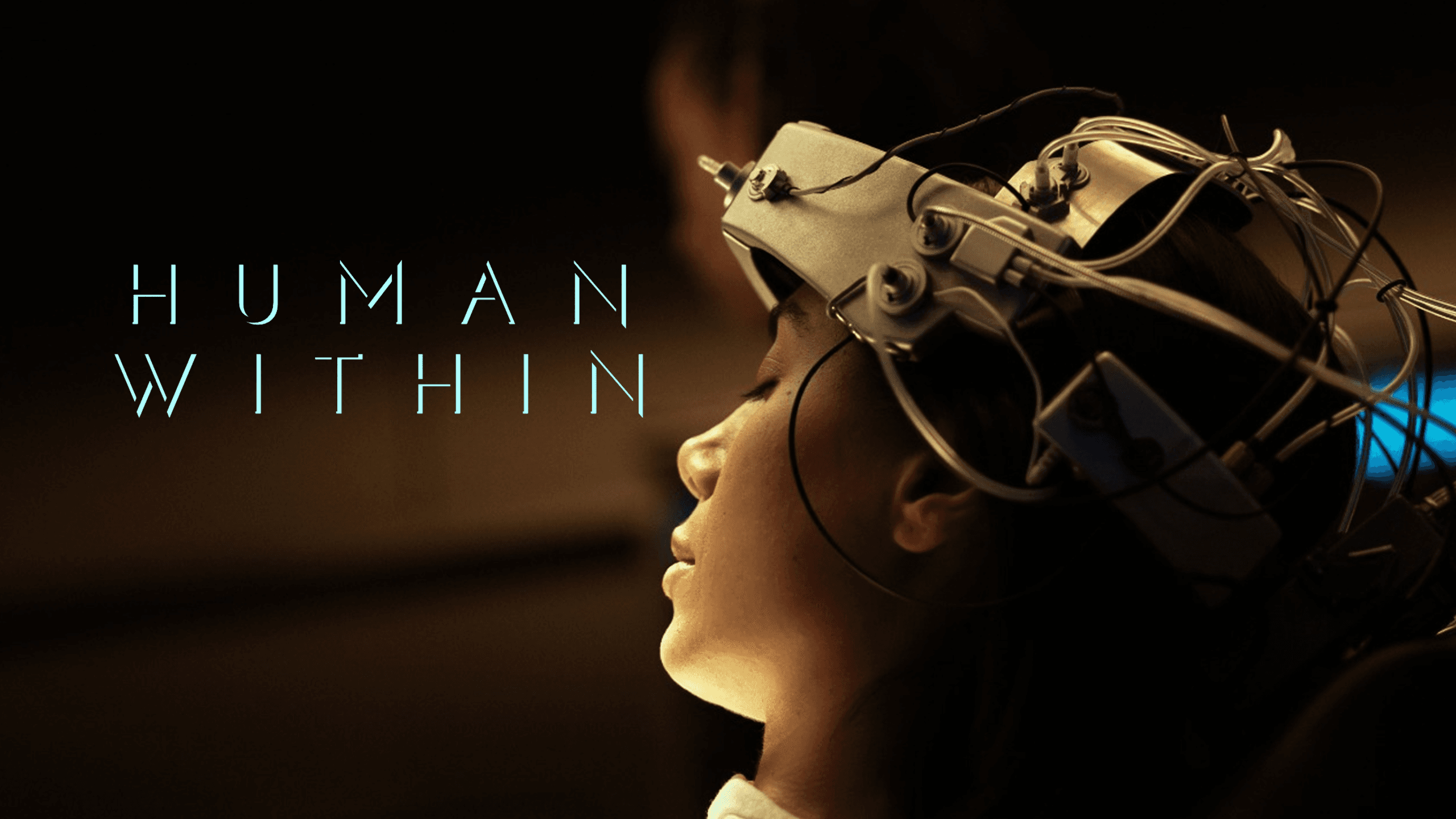 Human Within cover art