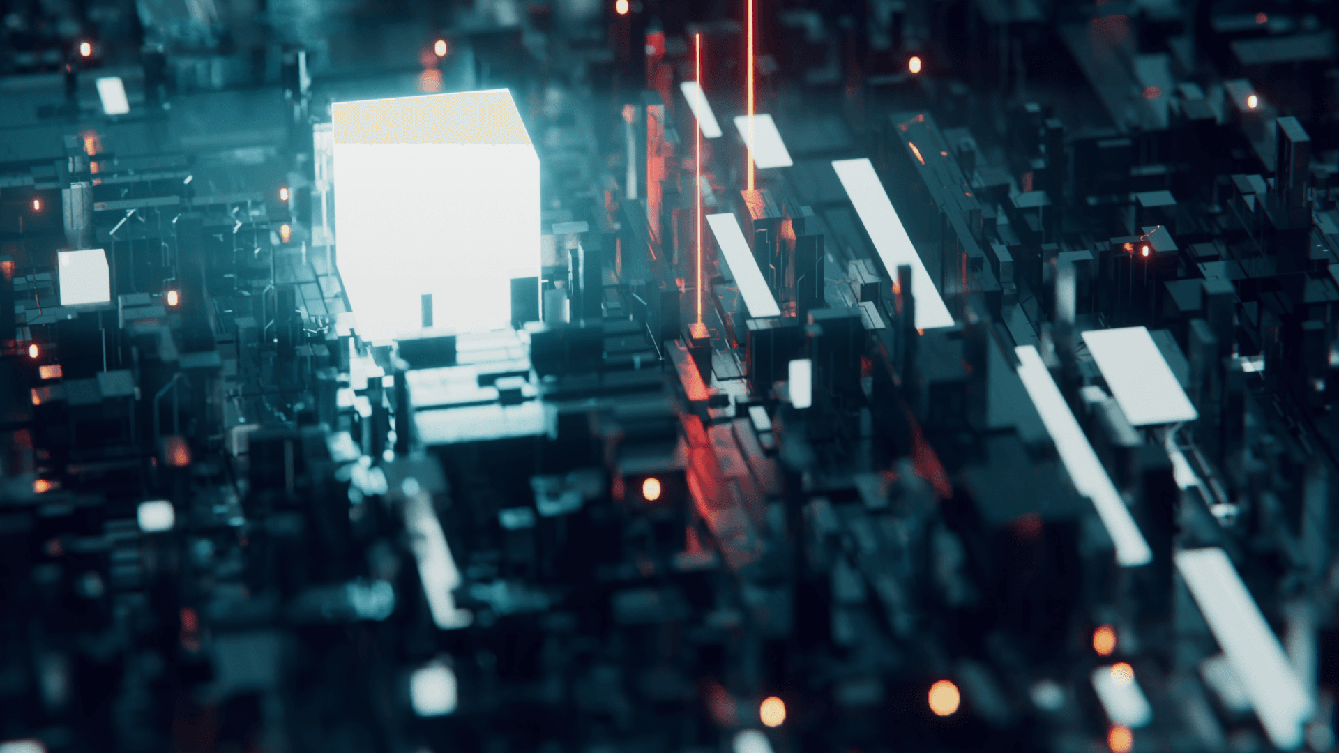 Unity 6.1 ahora disponible
