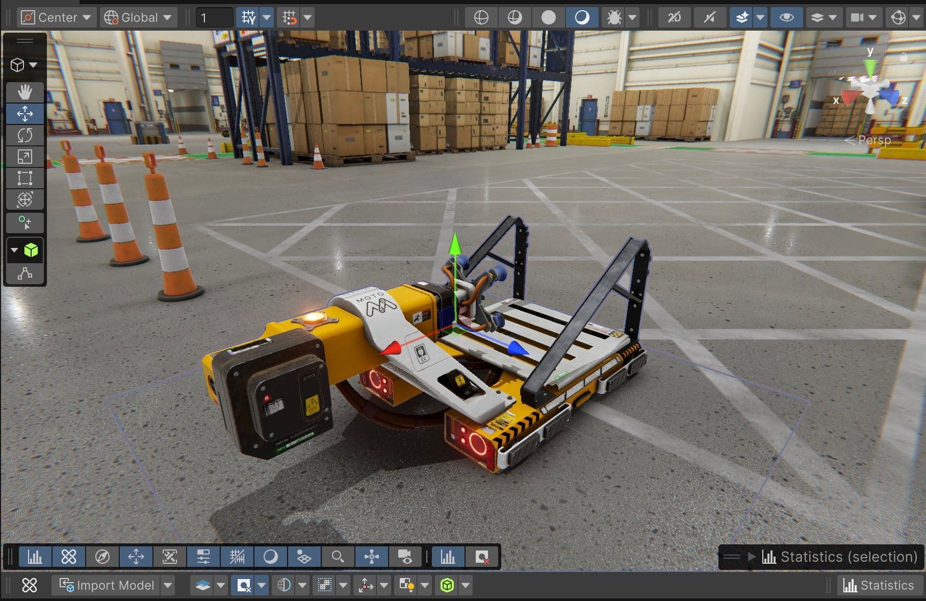New_Optimized asset_Asset Manager and pipeline automatio_robot from Industry Fundamentals template