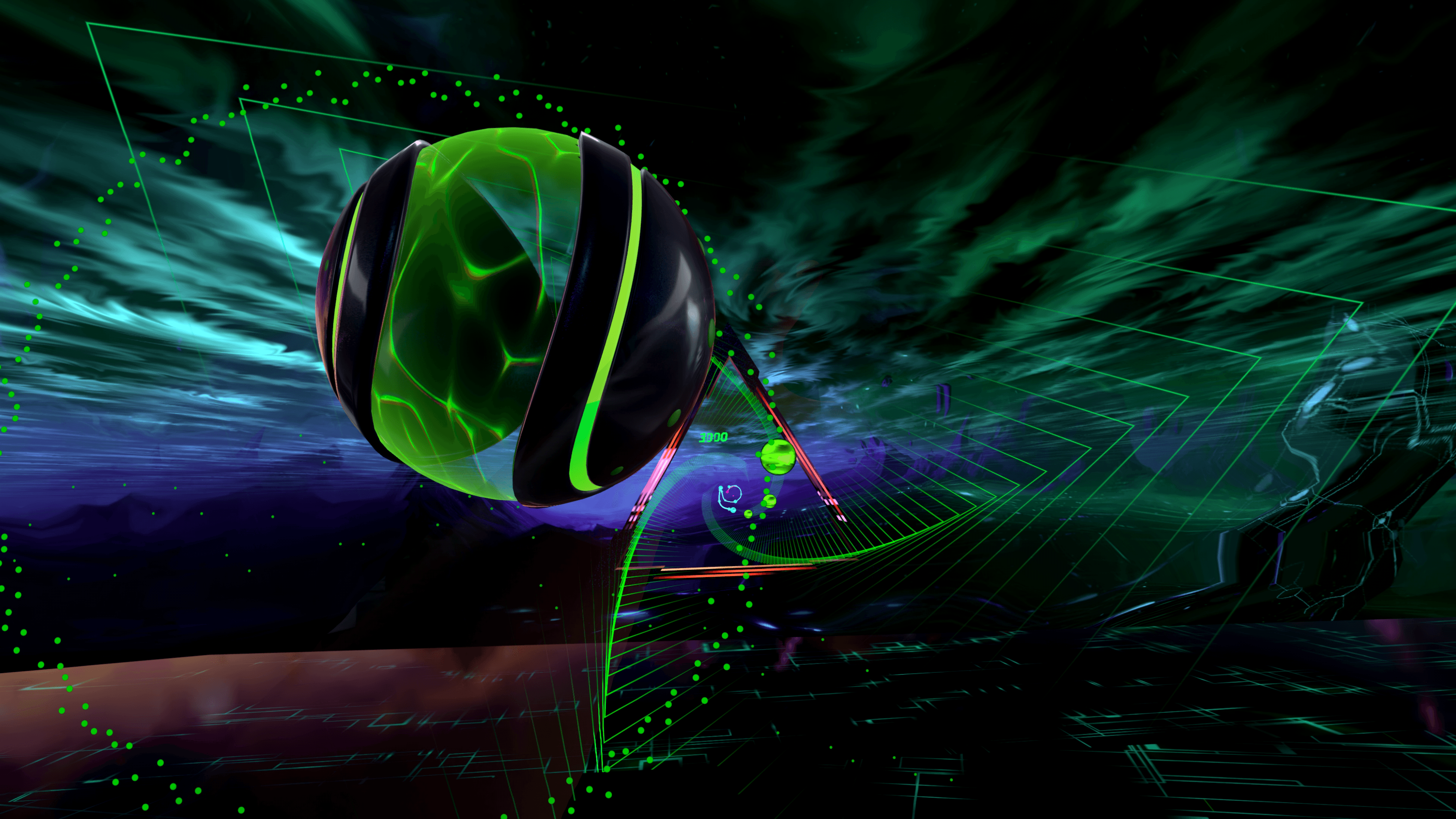 シンセライダーズ