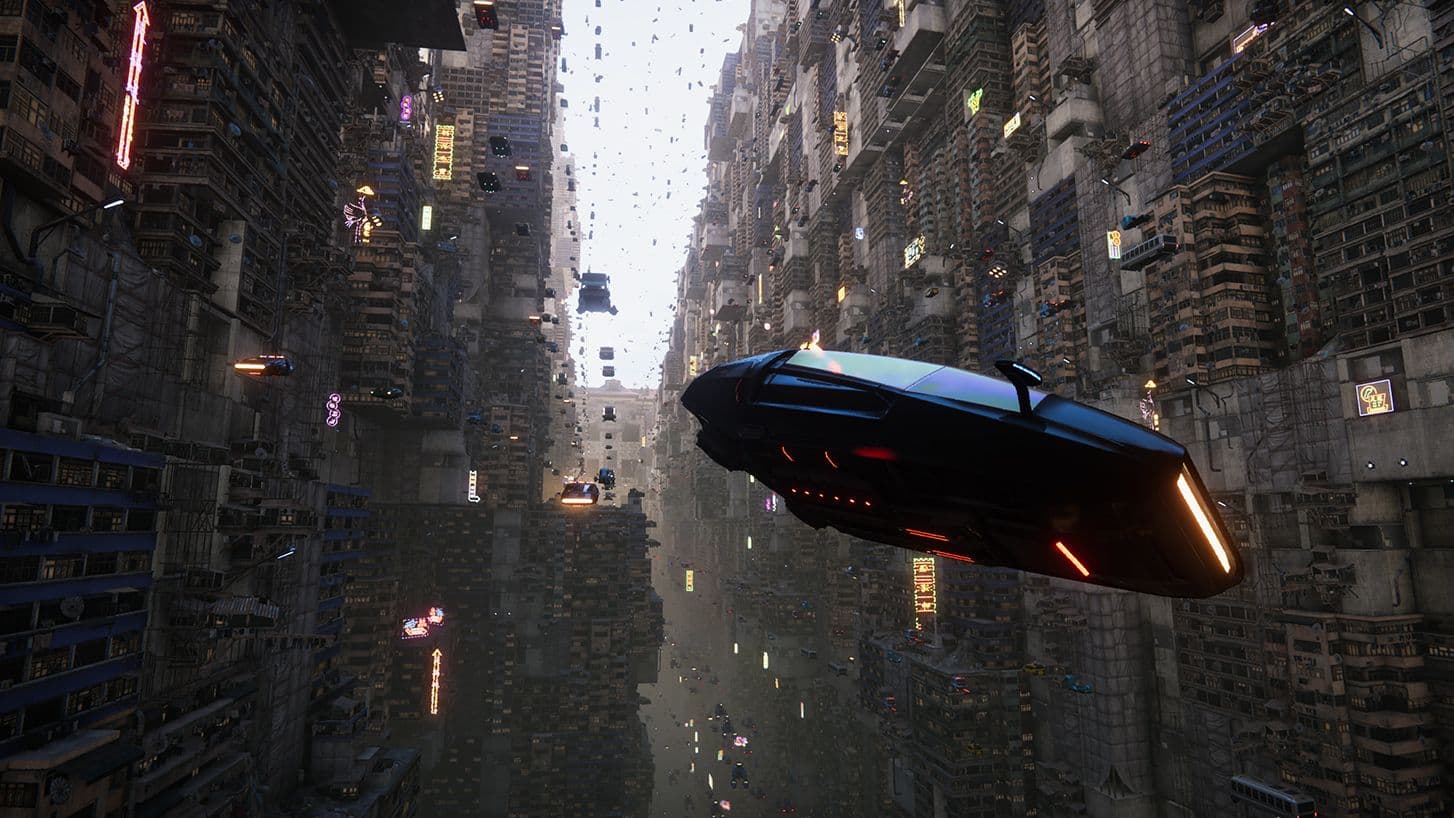 Crea juegos más ambiciosos