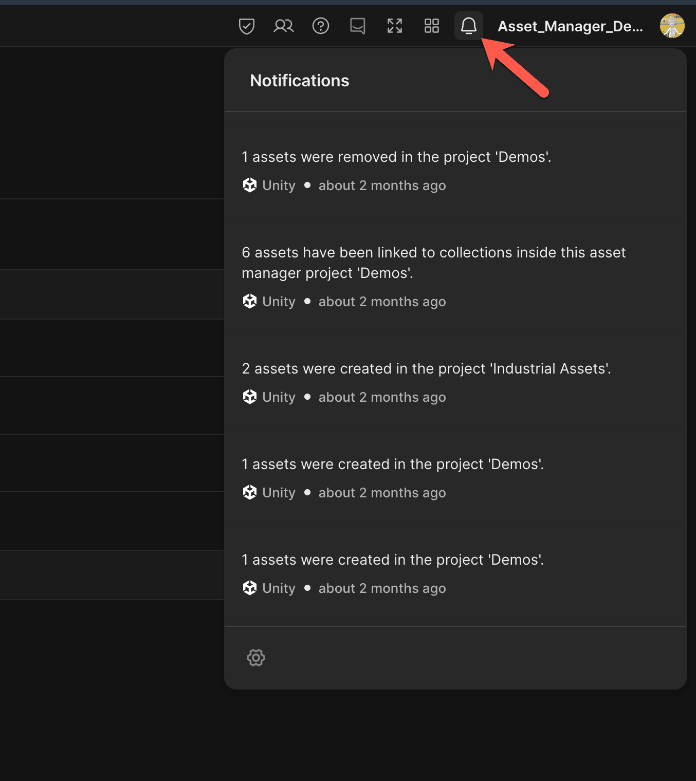 Notifications image