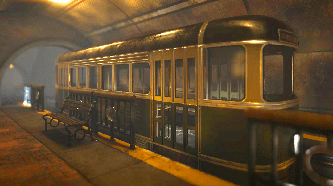 Universal Render Pipeline (URP) Lighting Fundamentals