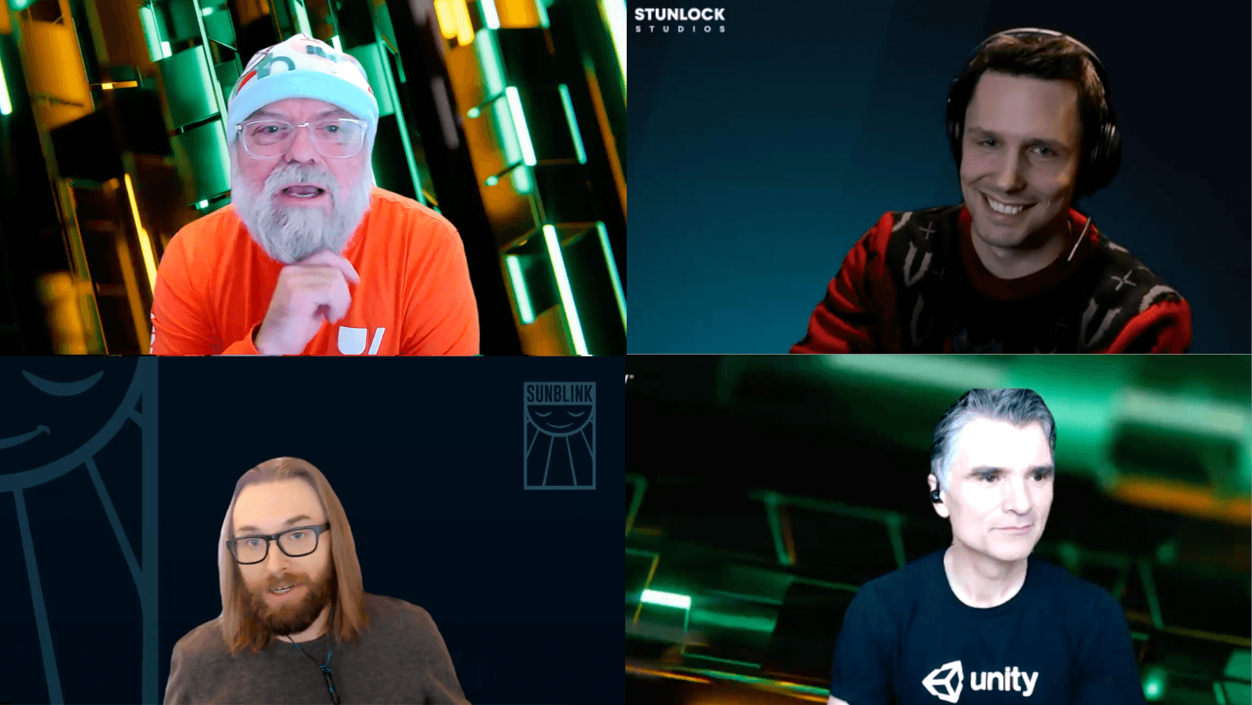 Mesa redonda de DOTS