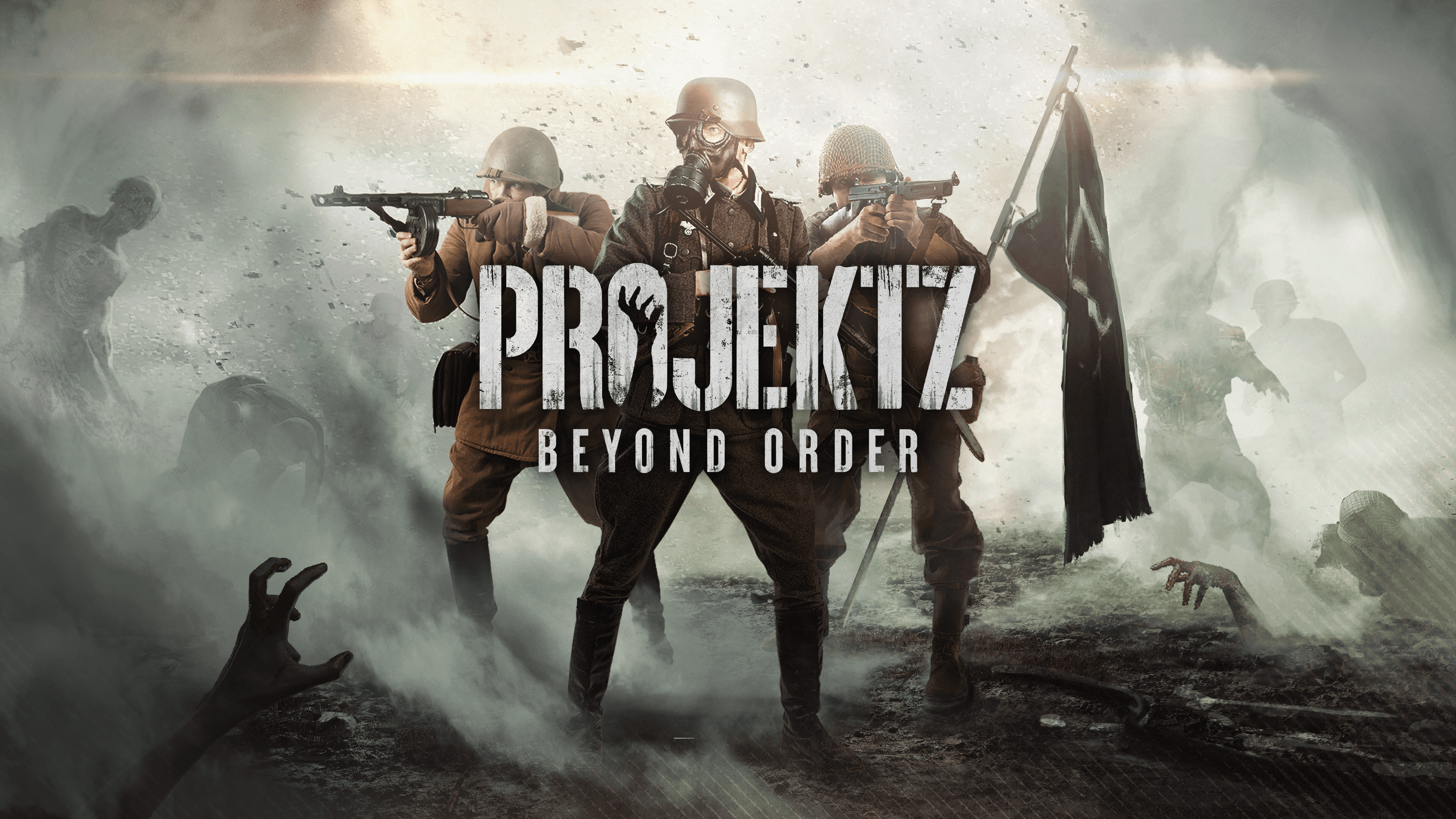 Projekt Z: Beyond Order | 314 Arts