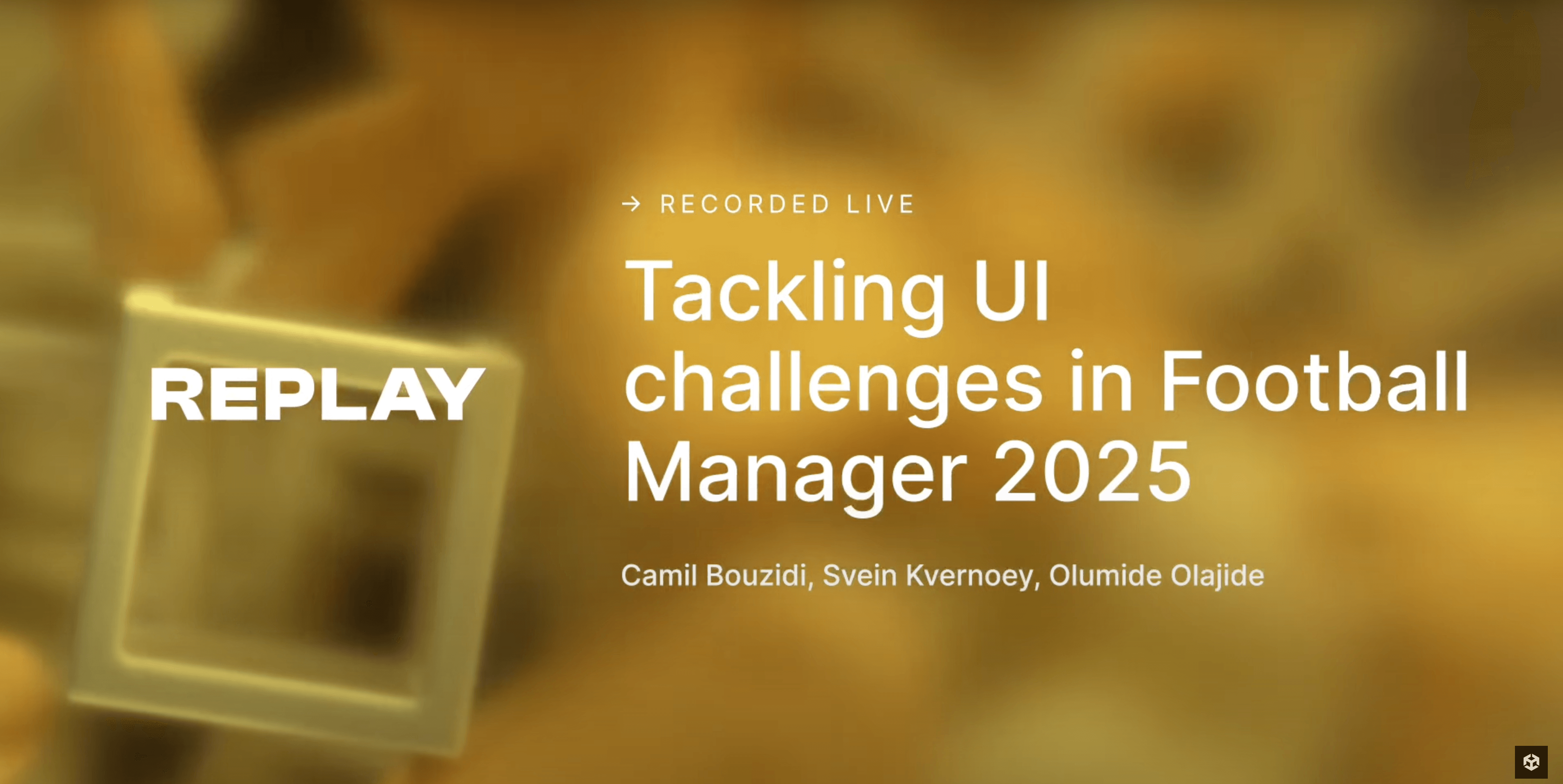 S'attaquer aux défis de l'UI dans Football Manager 2025