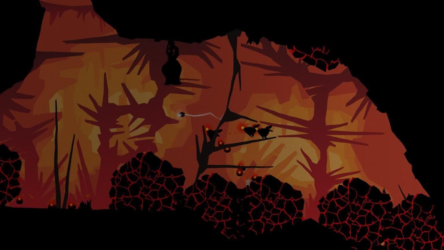 Hero background image