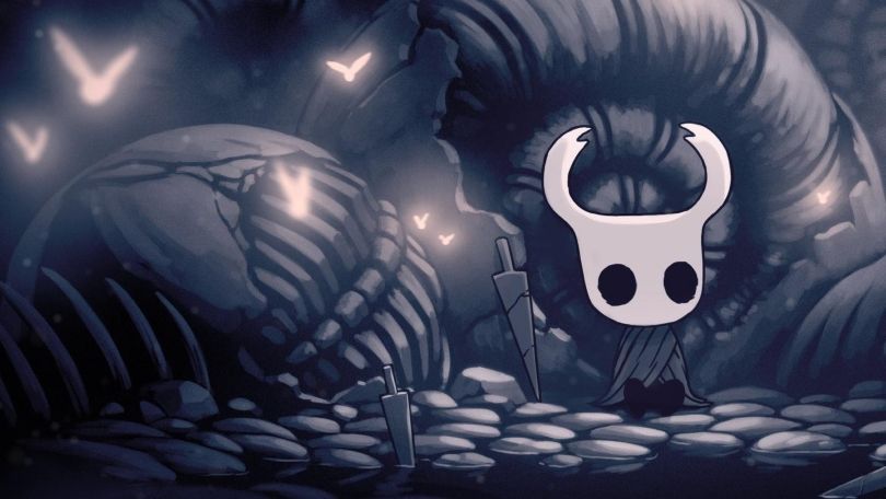 Hollow Knight