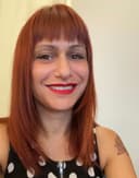 Lucy Annunziata