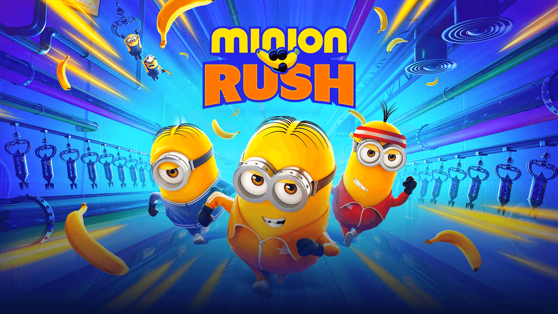 Gameloft art