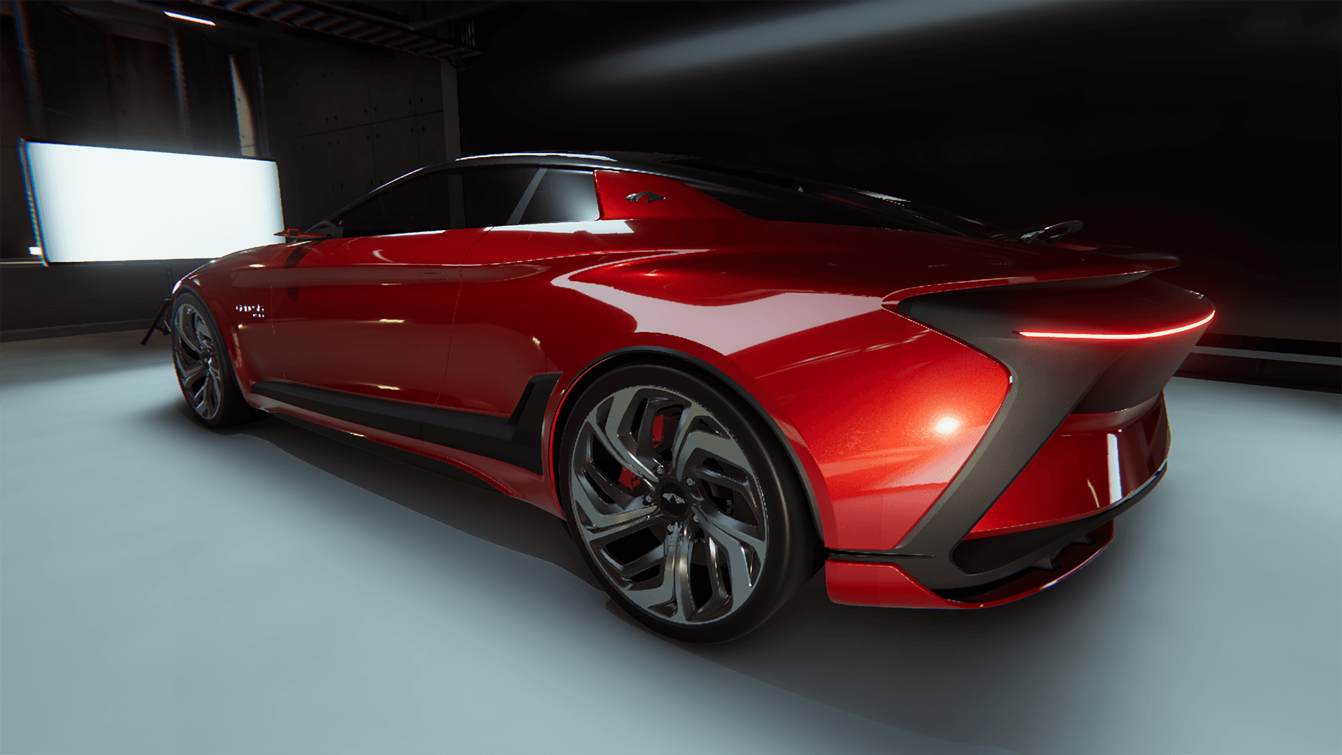 Digital Twins: From CAD to Unity Real-time 3D using Pixyz