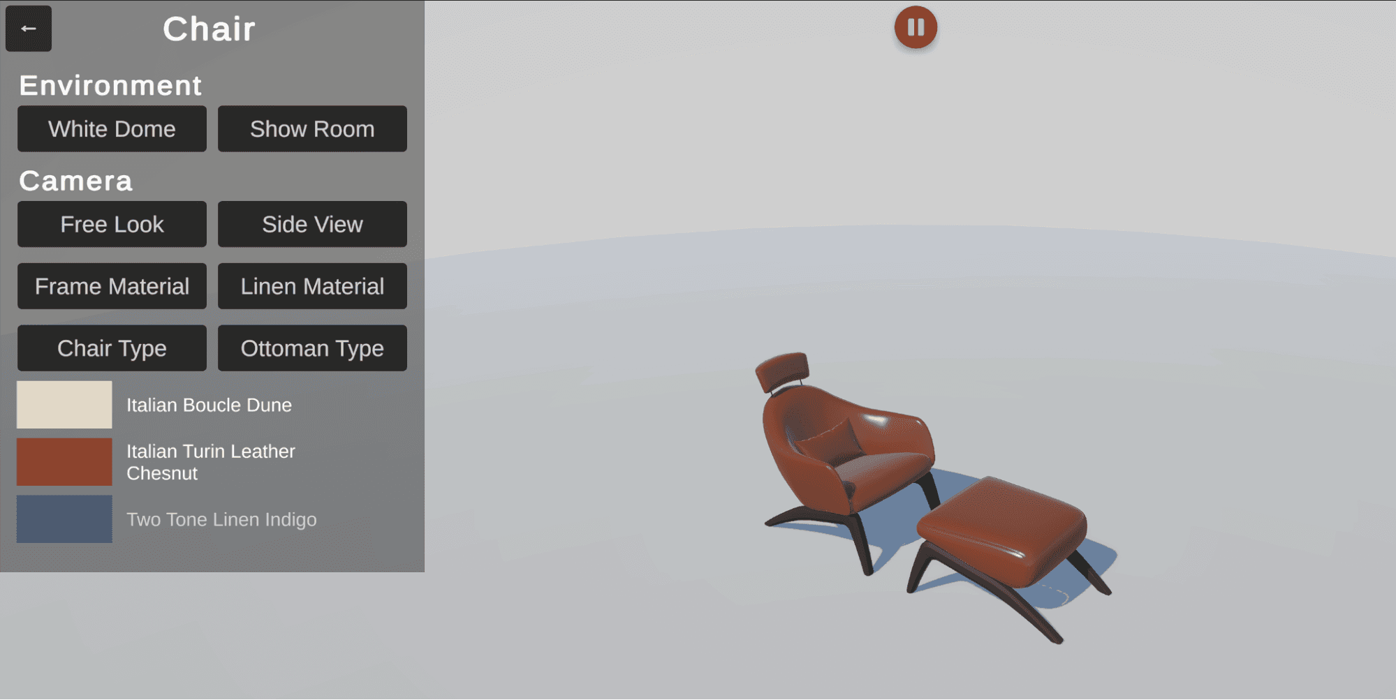 Видео Unity Studio _ Введение в основные функции