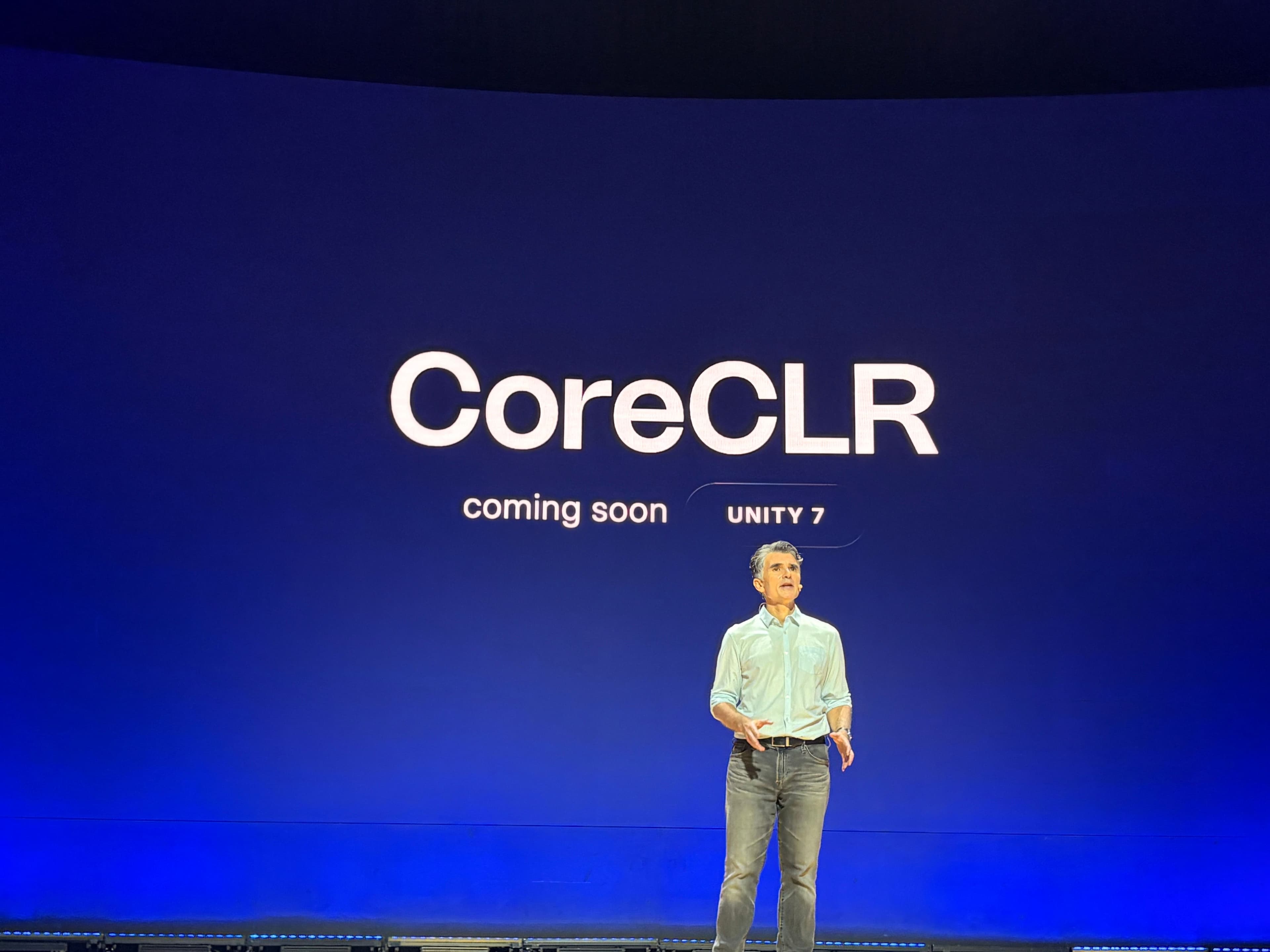 CoreCLRの画像