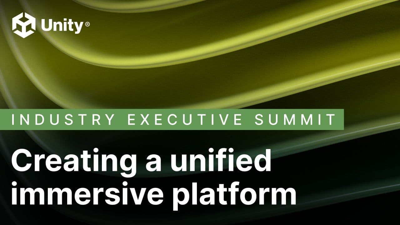 Titelbild, Industry Executive Summit - Thermo Fisher Scientific