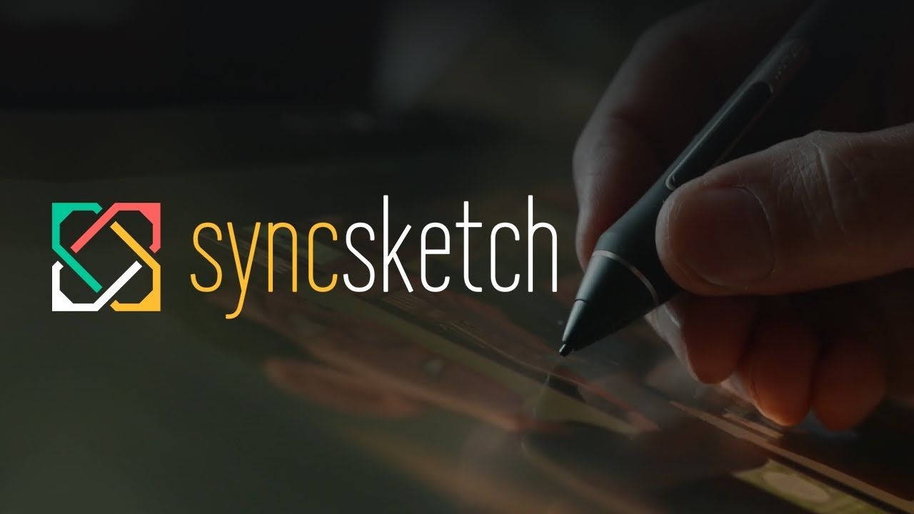 SyncSketch 비디오 사양