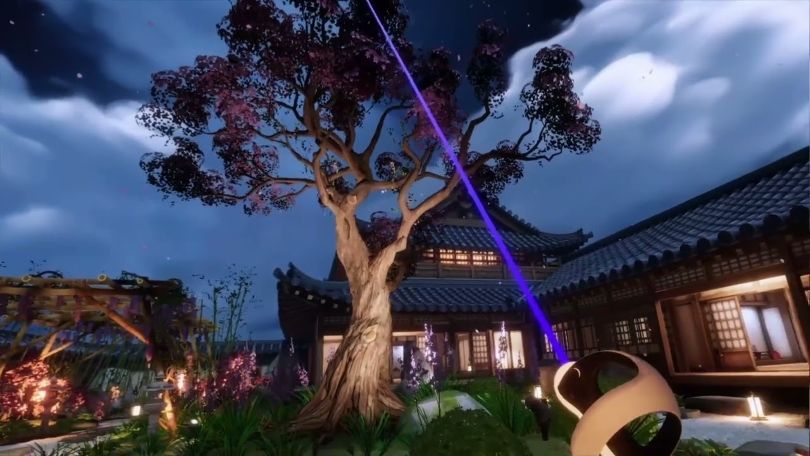 Jardim Japonês
