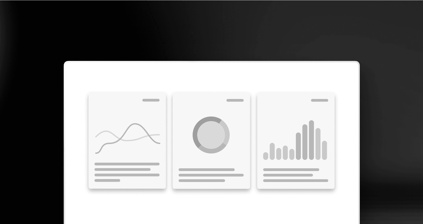 Informes y Analytics detallados
