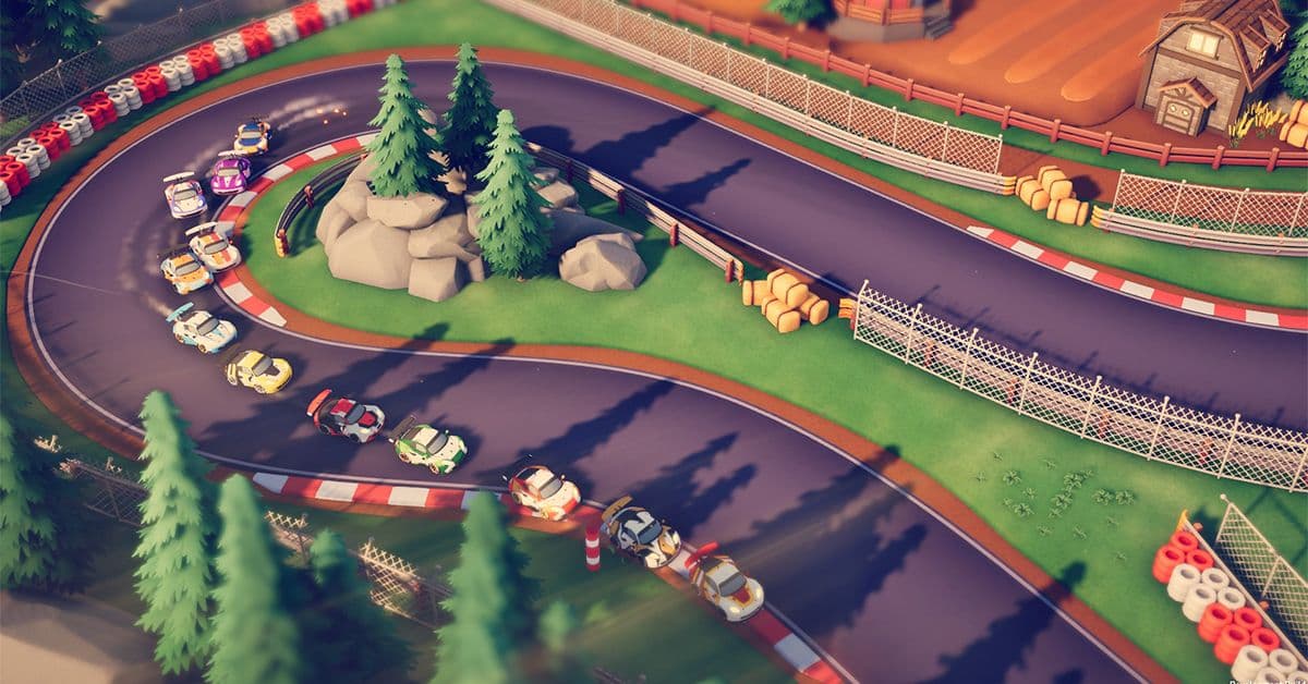 Einführung in die Universal Render Pipeline für fortgeschrittene Unity-Entwickler