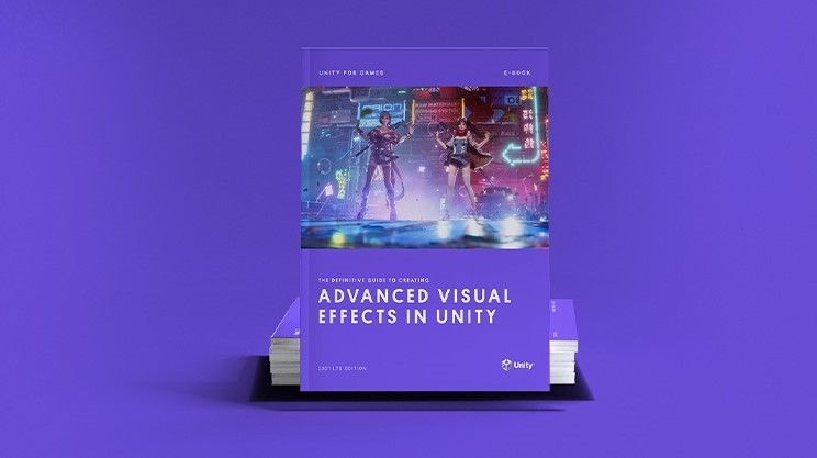 Advanced VFX