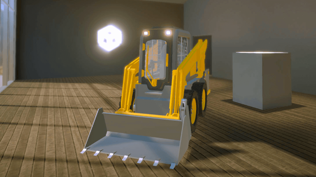 Lighting and Textures in Unity