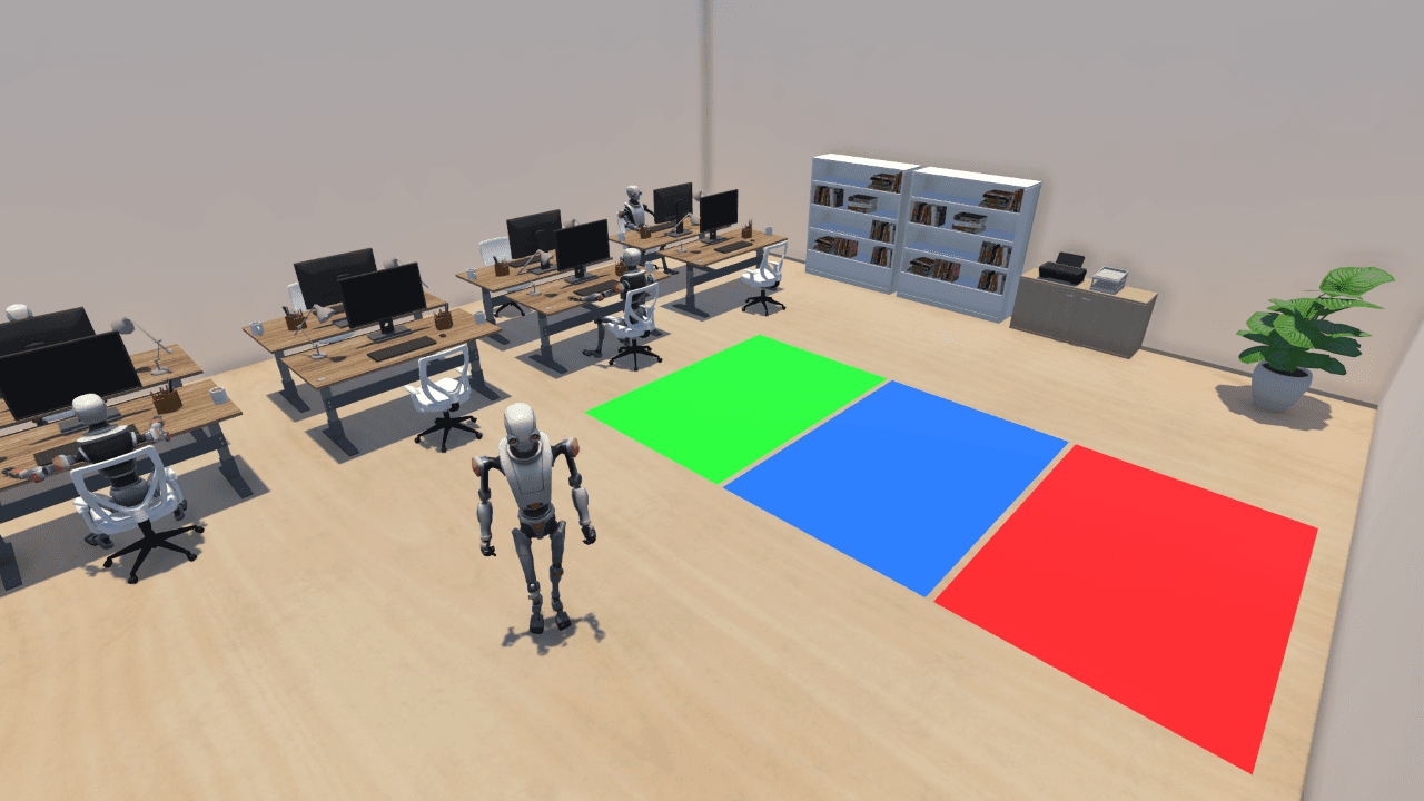 Unity AI Navigation Overview