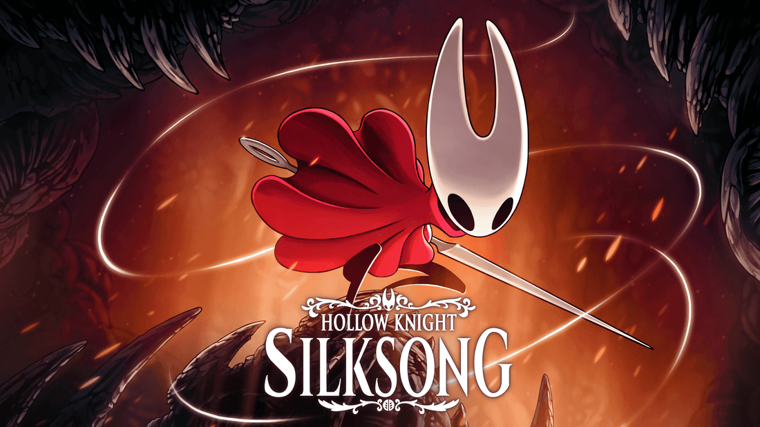silksong