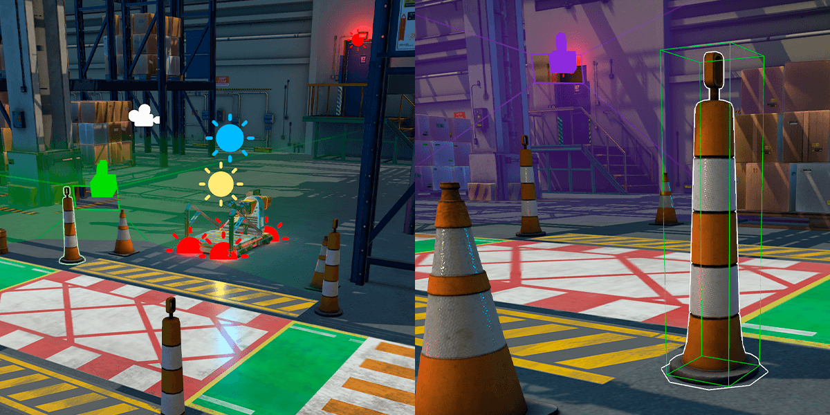 Unity Studio real-time collaboration