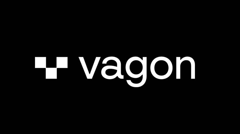 Logo Vagon