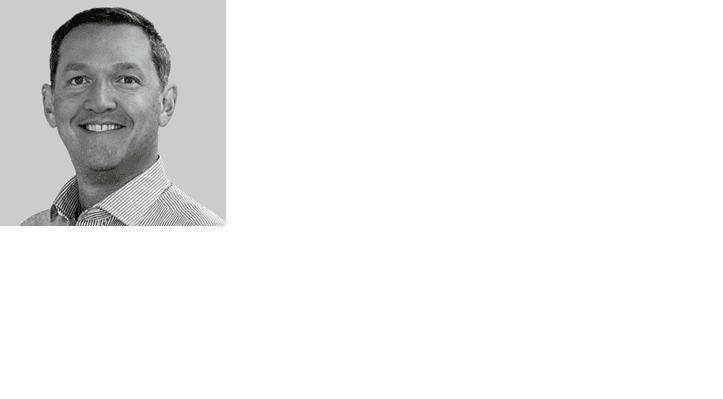 James M. Whitehurst